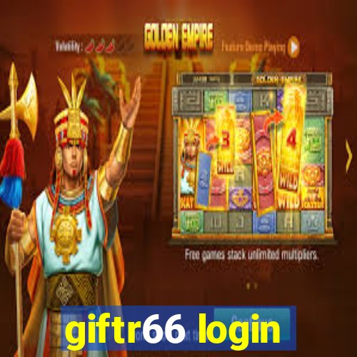 giftr66 login